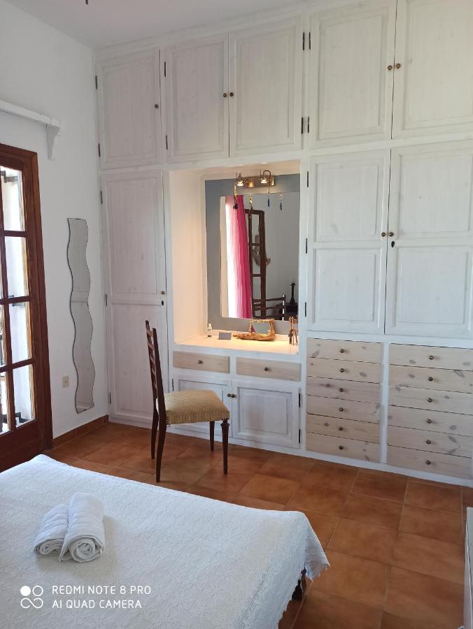 Dovas House Villa Khorevtó Eksteriør bilde
