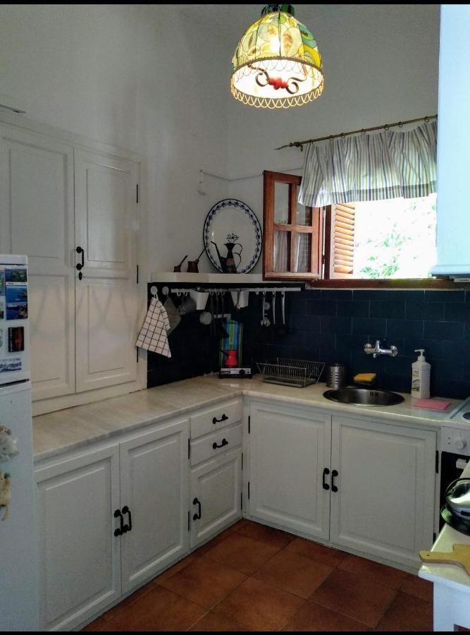Dovas House Villa Khorevtó Eksteriør bilde