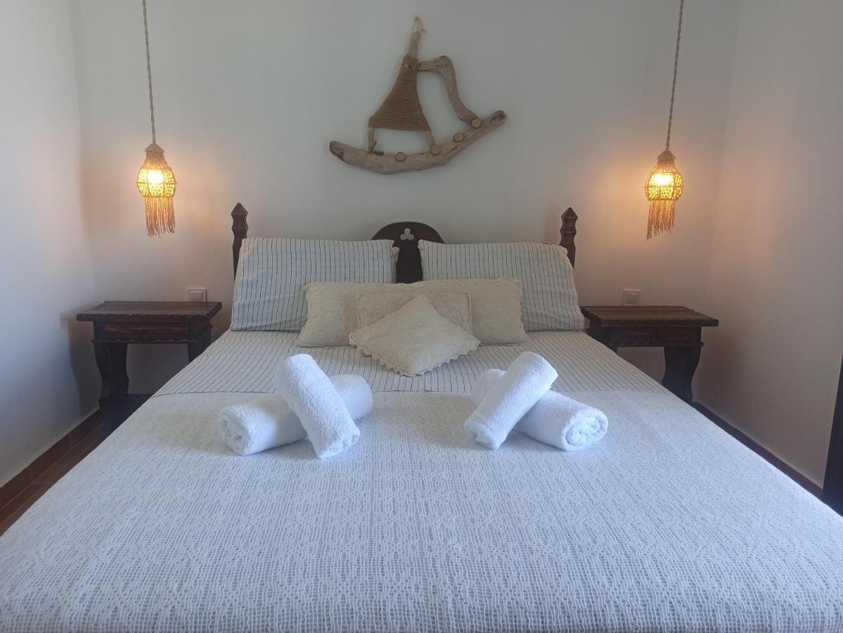 Dovas House Villa Khorevtó Eksteriør bilde