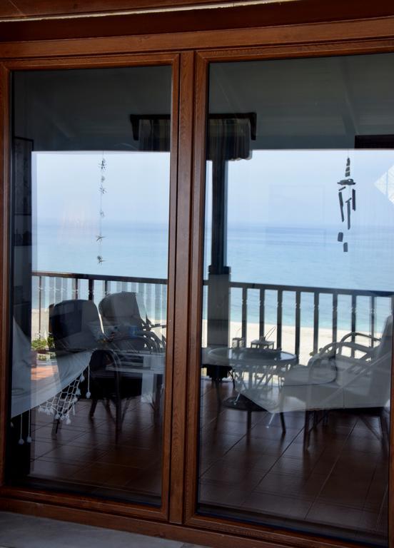 Dovas House Villa Khorevtó Eksteriør bilde
