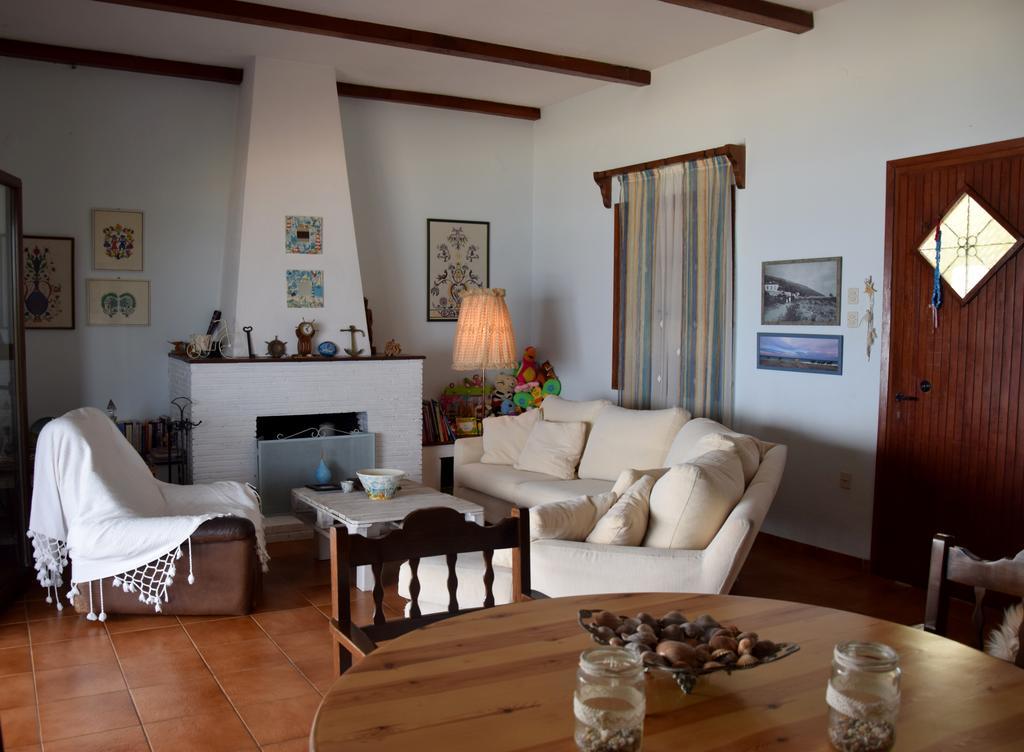 Dovas House Villa Khorevtó Eksteriør bilde