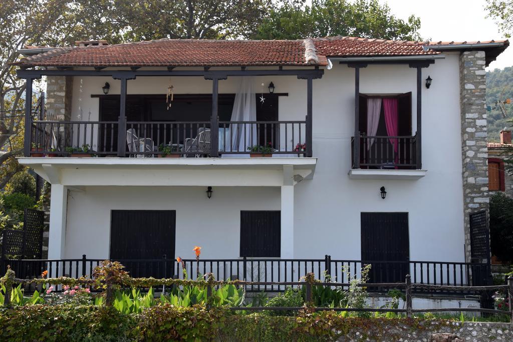 Dovas House Villa Khorevtó Eksteriør bilde