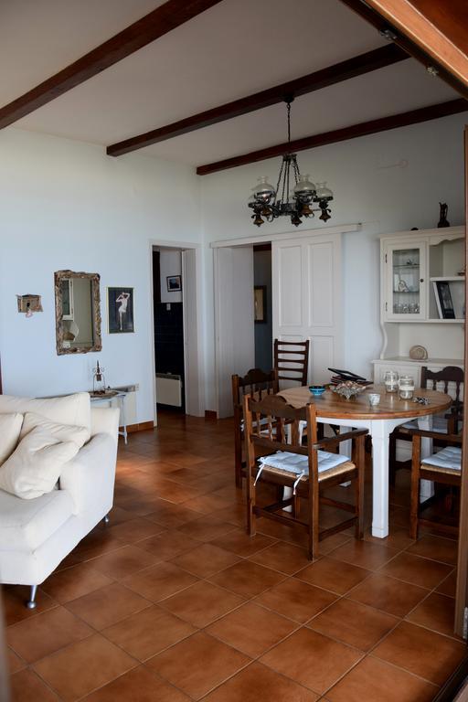 Dovas House Villa Khorevtó Eksteriør bilde