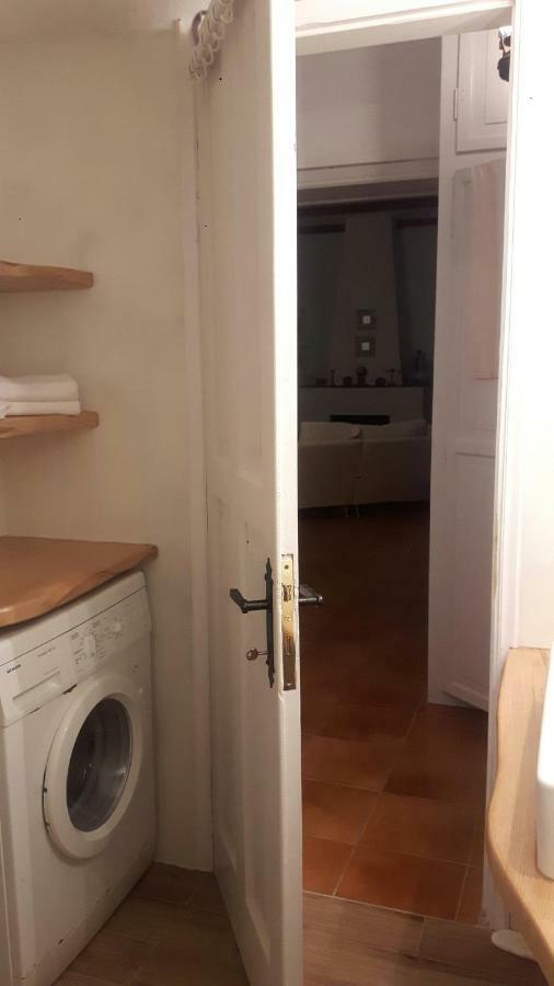 Dovas House Villa Khorevtó Eksteriør bilde
