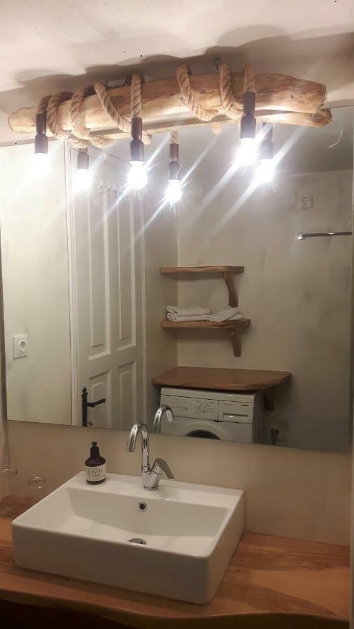 Dovas House Villa Khorevtó Eksteriør bilde